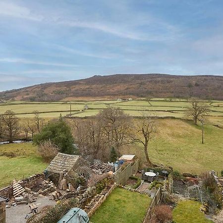 Stunning 3 Bed Yorkshire Dales Cottage Appletreewick Exterior photo