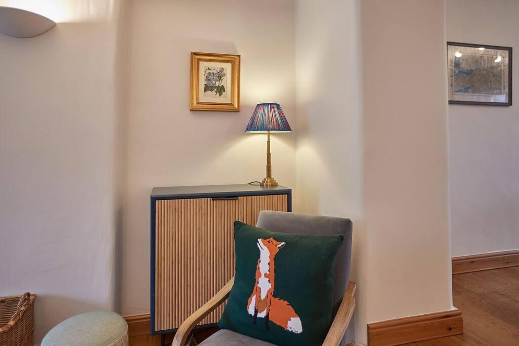 Stunning 3 Bed Yorkshire Dales Cottage Appletreewick Exterior photo