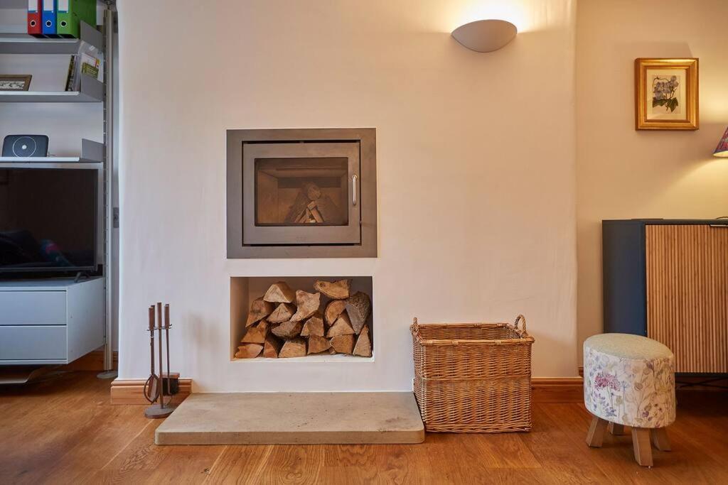 Stunning 3 Bed Yorkshire Dales Cottage Appletreewick Exterior photo