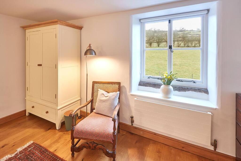 Stunning 3 Bed Yorkshire Dales Cottage Appletreewick Exterior photo