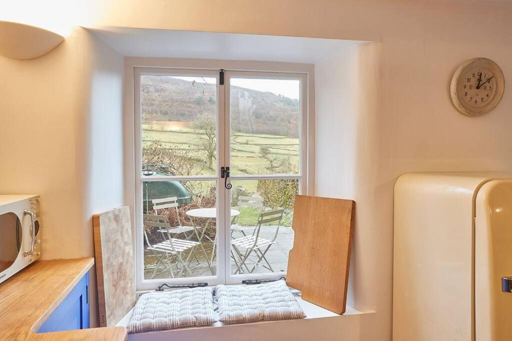 Stunning 3 Bed Yorkshire Dales Cottage Appletreewick Exterior photo