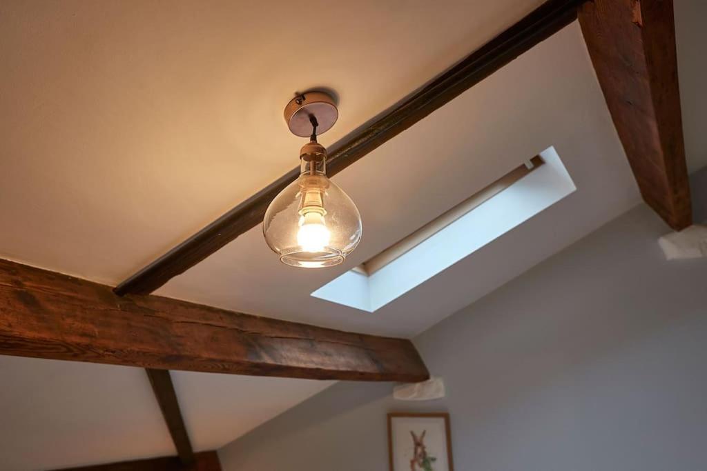 Stunning 3 Bed Yorkshire Dales Cottage Appletreewick Exterior photo