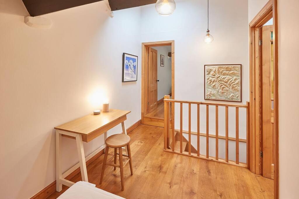 Stunning 3 Bed Yorkshire Dales Cottage Appletreewick Exterior photo